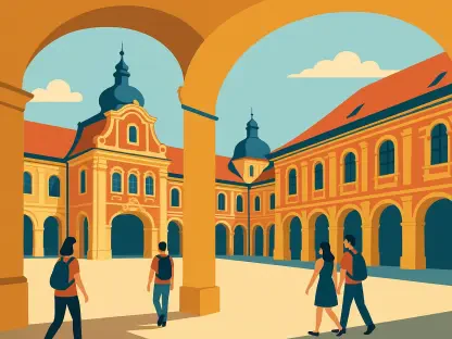 Study Analyzes Visitor Trends at Brukenthal National Museum
