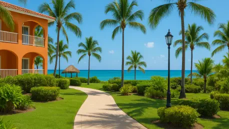 Can CPTED Principles Enhance Security in Caribbean Resorts?