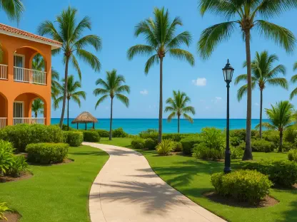 Can CPTED Principles Enhance Security in Caribbean Resorts?