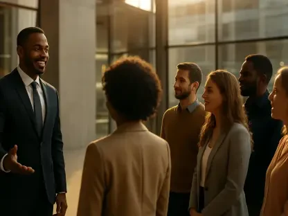 Amex GBT 2027 Forecast Prioritizes the Attendee Experience