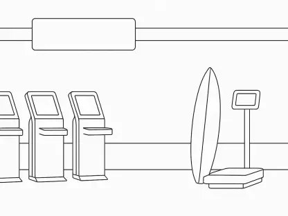 How Will New Tech Redefine the Sunshine Coast Airport?