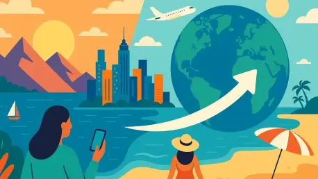 Booking.com Reveals Top Travel Trends and Predictions for 2027