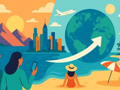 Booking.com Reveals Top Travel Trends and Predictions for 2027