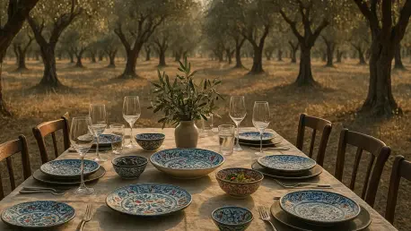 Türkiye Transforms Into a High-Yield Luxury Tourism Hub