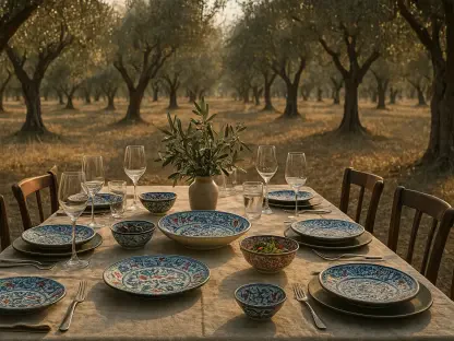 Türkiye Transforms Into a High-Yield Luxury Tourism Hub