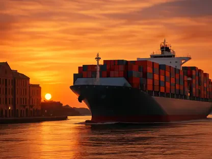 The Rise of Savannah From Colonial Port to Global Gem