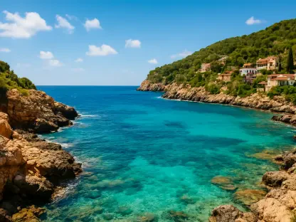Discover the Charm of Slow Travel in Türkiye's Slow Cities