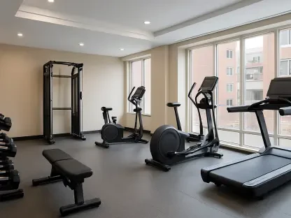 Gulf Hotels Partner With Global Brands to Boost Wellness Tourism