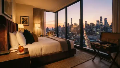 Is Trip Snacking the Future of Short One-Night Escapes?