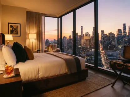 Is Trip Snacking the Future of Short One-Night Escapes?