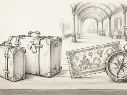 Are Disney Parks Abroad Safe for International Travel?