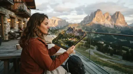 How Generative AI Is Transforming the Travel Industry