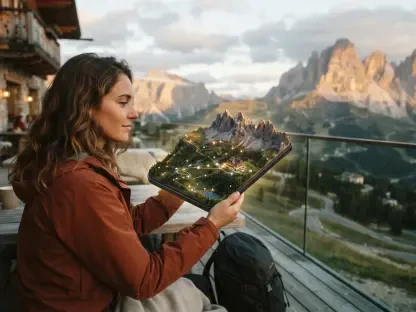 How Generative AI Is Transforming the Travel Industry