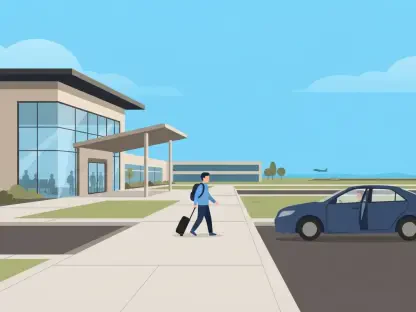Uber and Western Sydney Airport Partner for Seamless Travel