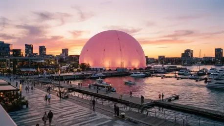 Will the Balloon Museum Redefine London’s Immersive Art?
