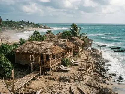 Is St. Martin’s Island Prepared for a Fire Safety Crisis?