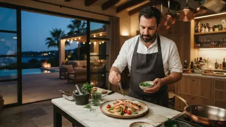 Nerina Howell Redefines Luxury Private Catering in Lanzarote