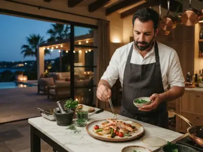 Nerina Howell Redefines Luxury Private Catering in Lanzarote