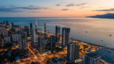 GlobalServiceLinker Forms Consortium for Batumi Hospitality Project