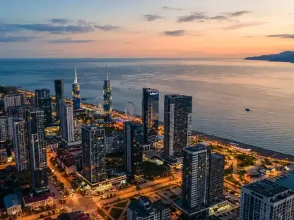 GlobalServiceLinker Forms Consortium for Batumi Hospitality Project