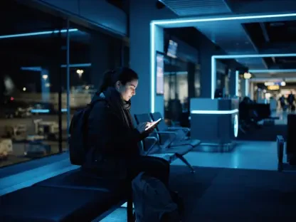 Is the World Ready for a Fully Digital Travel Experience?